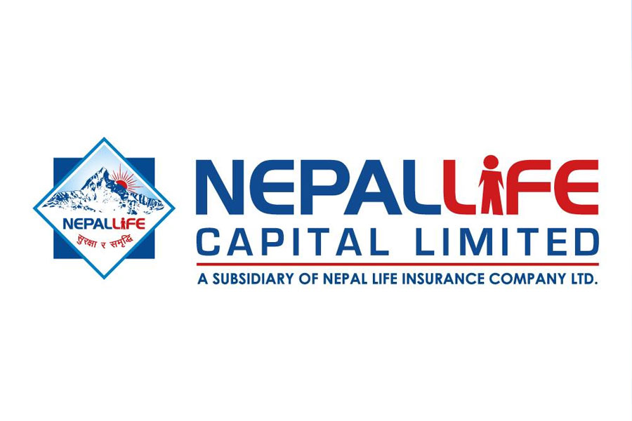Nepal Life Capital to issue 'Nepal Life Samriddhi Lagani Scheme' on Jan 18